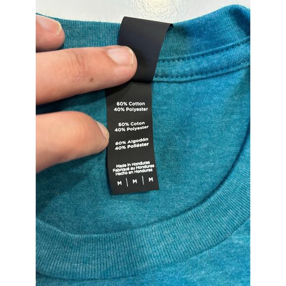 Let’s Do This Before Anxiety Kicks In Tee Funny Relatable Anxiety T-shirt - Picture 4 of 4